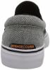 DC Men's Trase Slip-On TX SE Skate Shoe