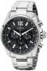 Citizen Men's CA4170-51E Shadowhawk Eco-Drive Stainless Steel Bracelet Watch