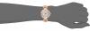 Bulova Women's 97L124 Stainless Steel Bracelet Watch