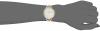 Fossil Women's ES3844 Jacqueline Three-Hand Date Stainless Steel Watch - Tri-Tone