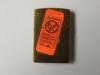 Vintage Marlboro Man Zippo Lighter, Never Used!