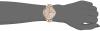 Fossil Women's ES3435 Jacqueline Rose Gold-Tone Stainless Steel Watch