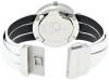 Calvin Klein K2R2S1K6 Women's White Dial White Extent Leather Strap Watch