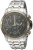 Citizen Eco-Drive Men's BY0106-55H Chrono-Time A-T Analog Display Two Tone Watch