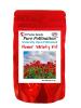 Pure Pollination 10 Flower Variety Seed Pack Heirloom Garden Open Pollinated Non-GMO