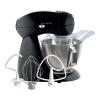 Máy trộn Hamilton Beach Electrics 63227 All-Metal Stand Mixer, Licorice