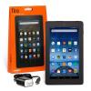 Fire, 7" Display, Wi-Fi, 8 GB - Includes Special Offers, Black