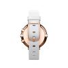 Pebble Time Round 14mm Smartwatch for Apple/Android Devices - Rose Gold