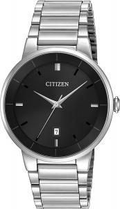 Đồng hồ Citizen BI5010-59E Quartz Stainless Steel Watch Case