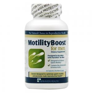 Thuốc MotilityBoost for Men
