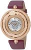Đồng hồ Versace Women's VQT030015 Eon Analog Display Quartz Red Watch