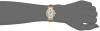 Đồng hồ Anne Klein Women's AK/2246CRHY Gold-Tone and Honey Leather Strap Watch