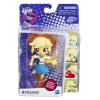 My Little Pony Equestria Girls Minis Applejack Doll