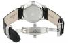 Đồng hồ Edox Men's 64012 3 AIN Les Bemonts Analog Display Swiss Quartz Black Watch