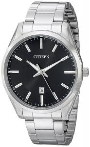 Đồng hồ Citizen Men's BI1030-53E Stainless Steel Watch