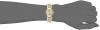Caravelle New York Women's 44L164 Gold-Tone Stainless Steel Watch