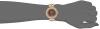 Đồng hồ Burgi Women's BUR126RG Analog Display Swiss Quartz Rose Gold Watch