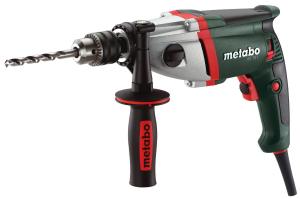 Máy khoan Metabo BE 751 0-1,000/0-3,000 RPM 6.5 AMP 1/2-Inch 2 Speed Drill