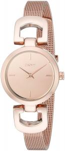 Đồng hồ DKNY Women's NY2102 READE Rose Gold Watch