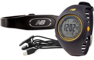 Đồng hồ New Balance GPS Runner