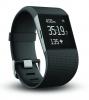 Đồng hồ Fitbit Surge Fitness Superwatch, Black, Large