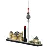 Bộ đồ chơi LEGO Architecture Berlin 21027