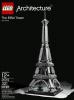 Bộ đồ chơi LEGO Architecture 21019 The Eiffel Tower