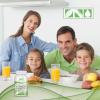 Number One Nutrition Probiotic Supplement, 11.5 Billion CFUs, 60 Vegetable Capsules
