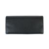 Michael Kors Fulton Flap Continental Leather Wallet