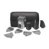Remington PG6170 The Crafter Beard Boss Style and Detail Kit with Titanium-Coated Blades, Copper