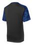 Men's CamoHex Moisture Wicking Athletic Training T-Shirts. XS-4XL