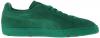 PUMA Men's Suede Classic Iced Rubber Mix Fashion Sneakers
