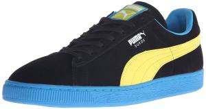 Giày PUMA Men's Suede Classic+ Lfs Fashion Sneakers