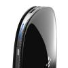 Belkin AC1200 Dual Band Wireless AC Router + Fast Ethernet (Latest Generation)