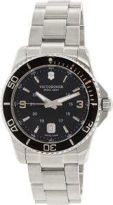 Đồng hồ Victorinox Swiss Army Maverick Large 241697 Mens Wristwatch Solid Case