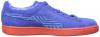 Giày PUMA Women's Suede Classic + Stripes Sneaker