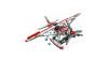 LEGO Technic 42040 Fire Plane Building Kit