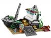 LEGO City Deep Sea Explorers 60095 Exploration Vessel Building Kit