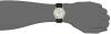 Johan Eric Men's JE-H1000-02-001 Holstebro Analog Display Quartz Black Watch