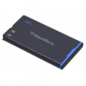BlackBerry NX1 Battery for BlackBerry Q10 Non-Retail Packaging - Black