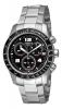 Tissot Men's T0394171105700 Tissot V8 Black Chronograph Dial Watch