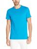 Calvin Klein Men's Regular Fit Short Sleeve Pima Cotton T-Shirt
