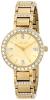 Relic Women's ZR34216 Kerri Goldtone Watch