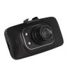 Btopllc GS8000L 2.7" Full HD 1080P Car DVR/Driving Data Recorder Camcorder Vehicle Camera with Night Vision, Compact and Portable DVR G-Sensor and Motion Detection / TF Card (Up to 32 GB) Supported