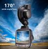 1080P Full HD Car DVR 170 Degree 2.0" OldShark® 30FPS Mini Car Camera Video Recorder with 32GB Memory Card