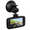 Btopllc GS8000L 2.7" Full HD 1080P Car DVR/Driving Data Recorder Camcorder Vehicle Camera with Night Vision, Compact and Portable DVR G-Sensor and Motion Detection / TF Card (Up to 32 GB) Supported