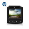 HP F210 1080p Full HD GPS Dash Cam DashBoard Video camera Traffic Accident Recorder with built-in GPS
