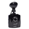 Car Dash Cam 32GB 1080p HD Video & Audio Recorder, Ivation Dashcam with Wide Angle Lens, Motion Detection, Night Vision, Dashboard Camera for Car & Truck (Includes Extra Dash Mount & 32GB MicroSD)