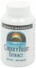 Source Naturals Cherry Fruit Extract 500mg, 180 Tablets