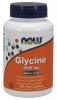 Now Foods Glycine 1000mg, Capsules, 100-Count